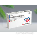 Isosorbide Mononitrate Soupaged Release Tablets